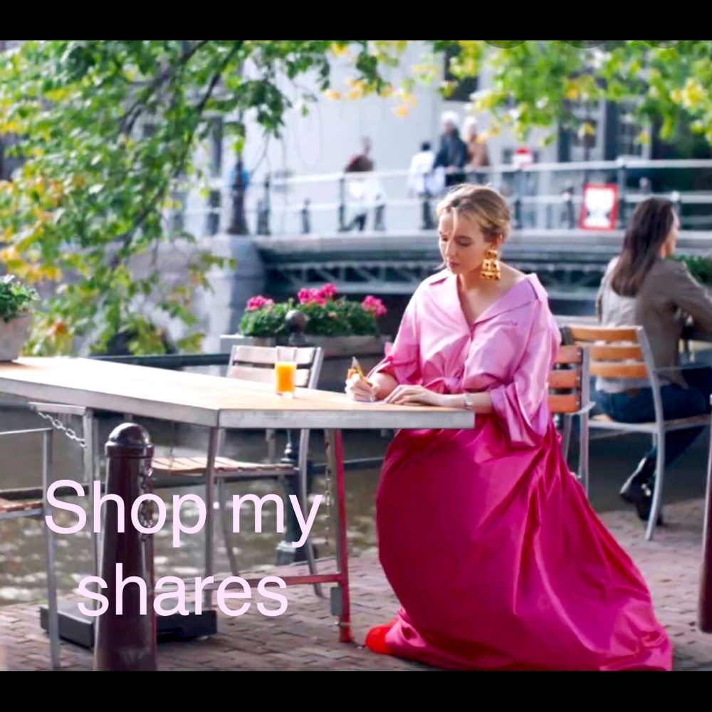 Shop My Shares!